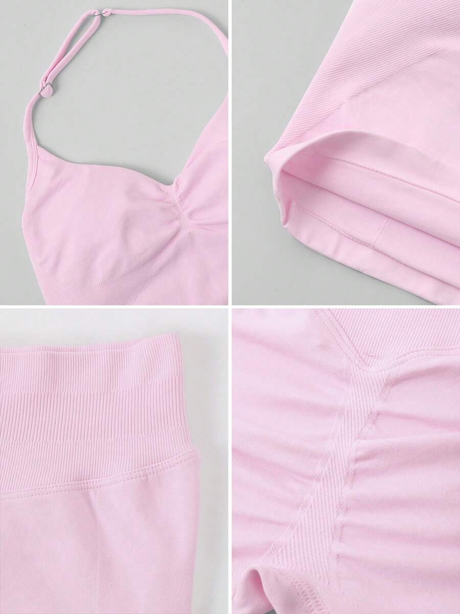 Set Sculpt Sans Couture Coordonné