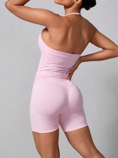 Set Sculpt Sans Couture Coordonné