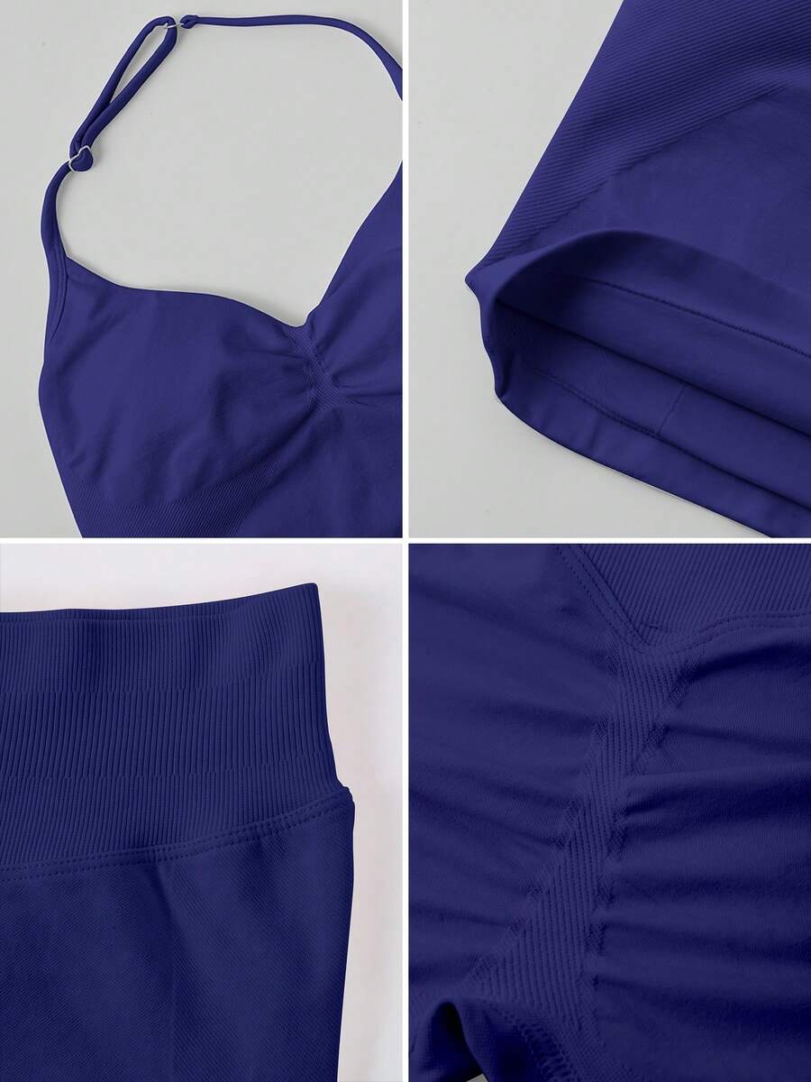 Set Sculpt Sans Couture Coordonné
