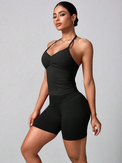 Set Sculpt Sans Couture Coordonné