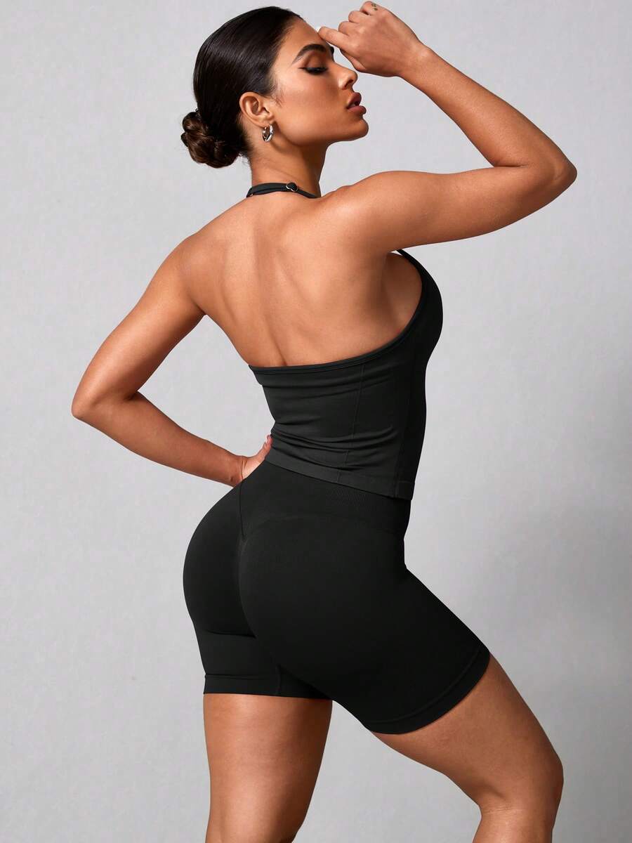 Set Sculpt Sans Couture Coordonné