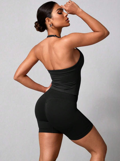 Set Sculpt Sans Couture Coordonné
