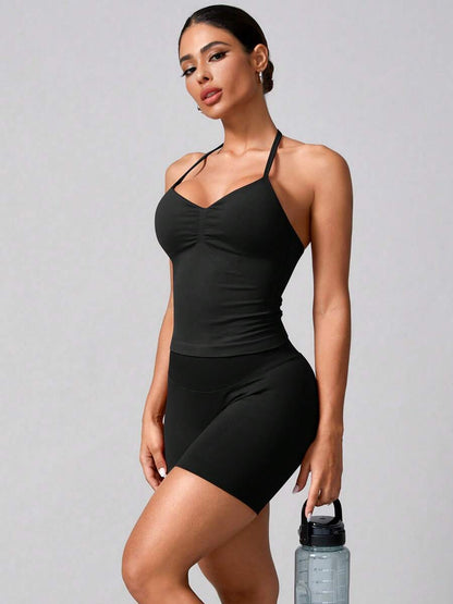 Set Sculpt Sans Couture Coordonné