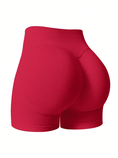 The Form Shorts