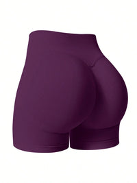 Bold Plum