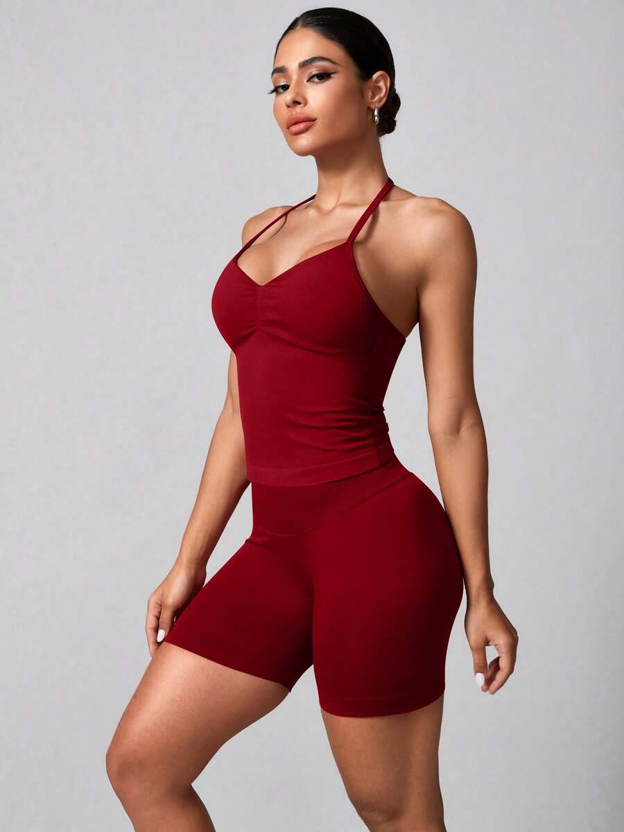 Set Sculpt Sans Couture Coordonné