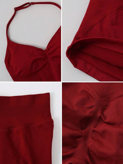 Set Sculpt Sans Couture Coordonné