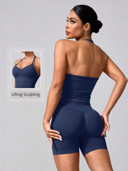 Set Sculpt Sans Couture Coordonné