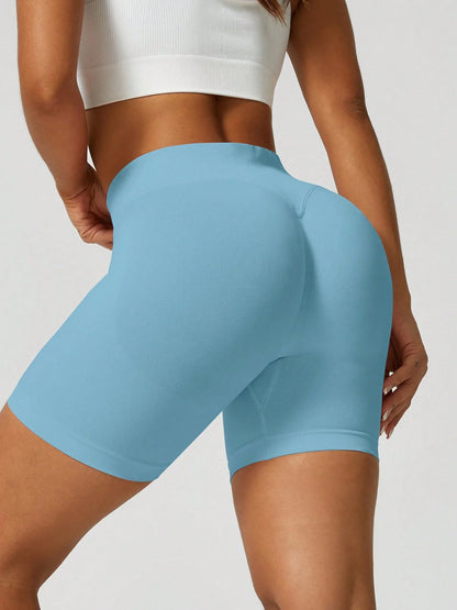 The Form Shorts