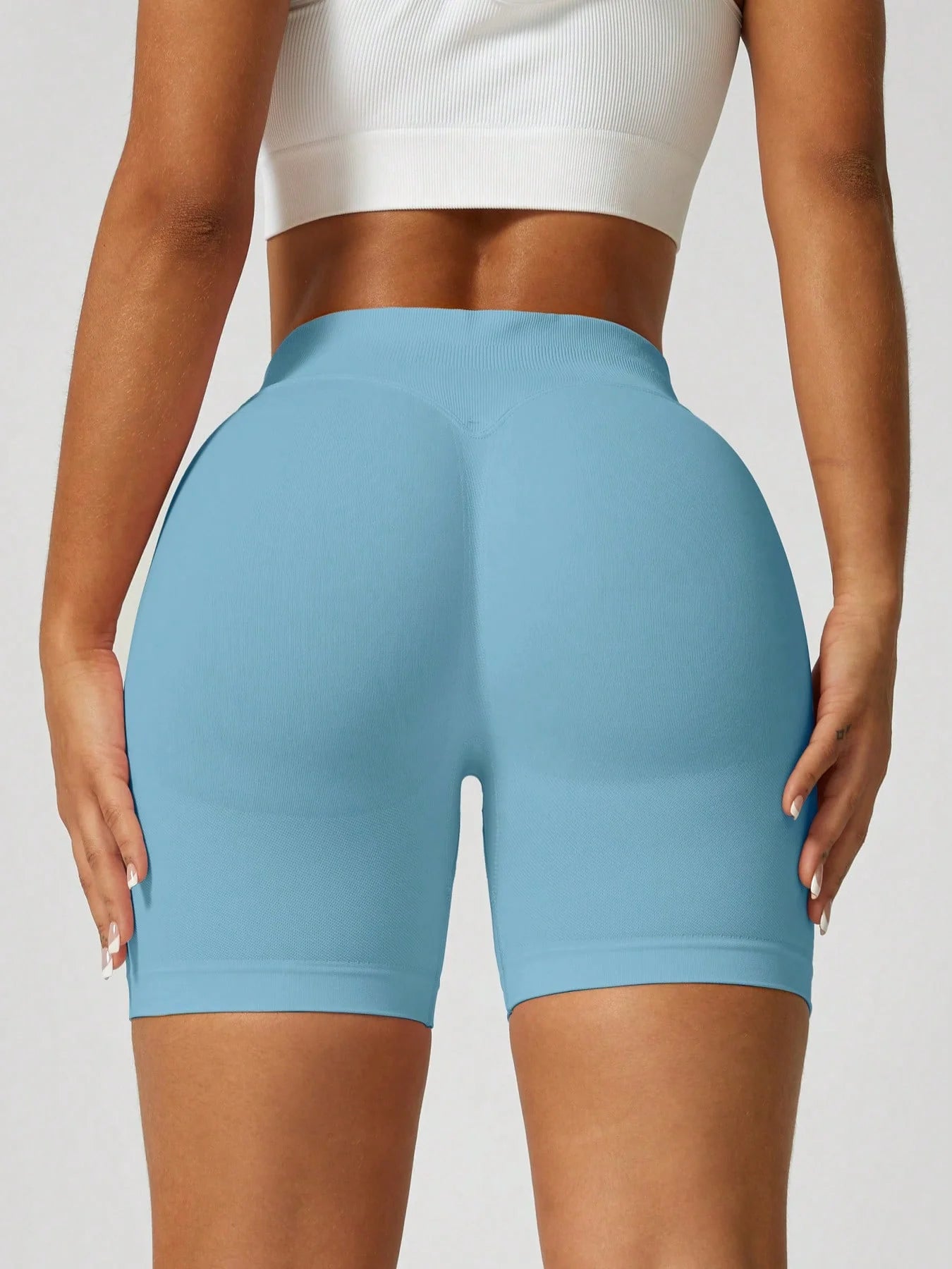 The Form Shorts