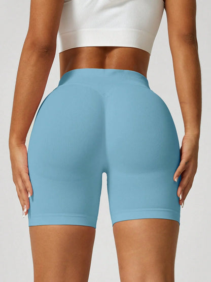 The Form Shorts