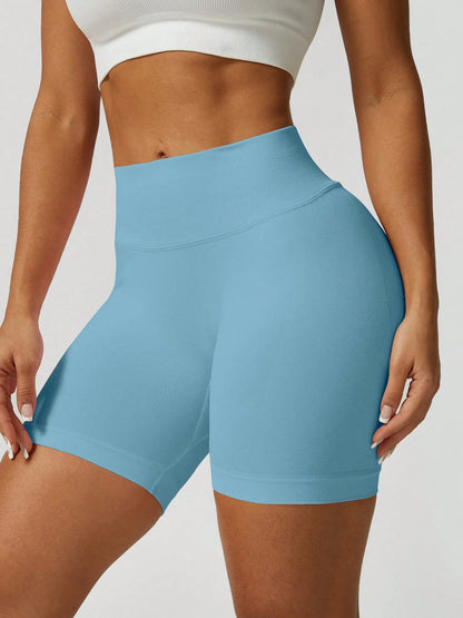 The Form Shorts