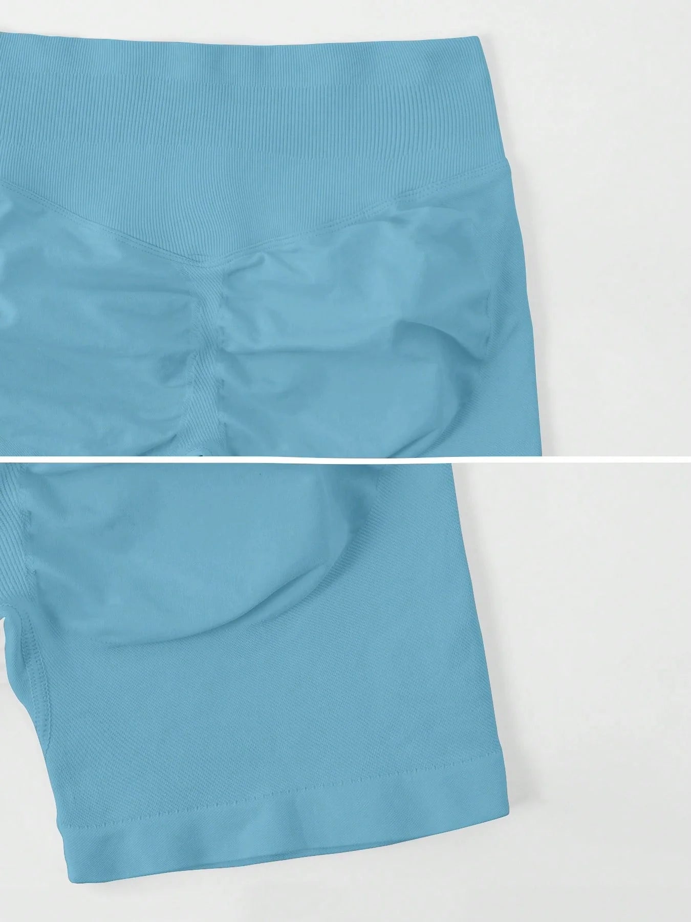 The Form Shorts