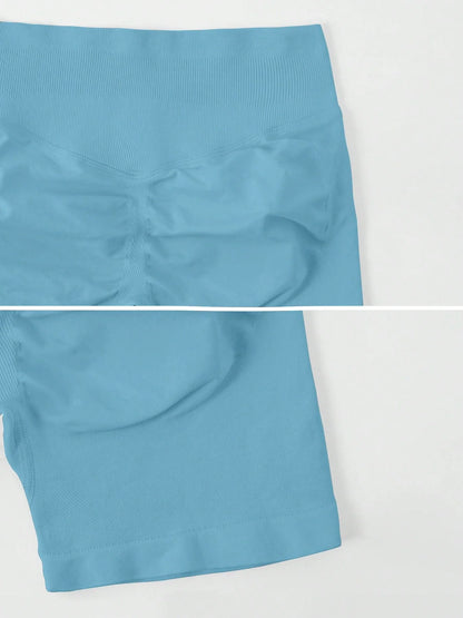 The Form Shorts