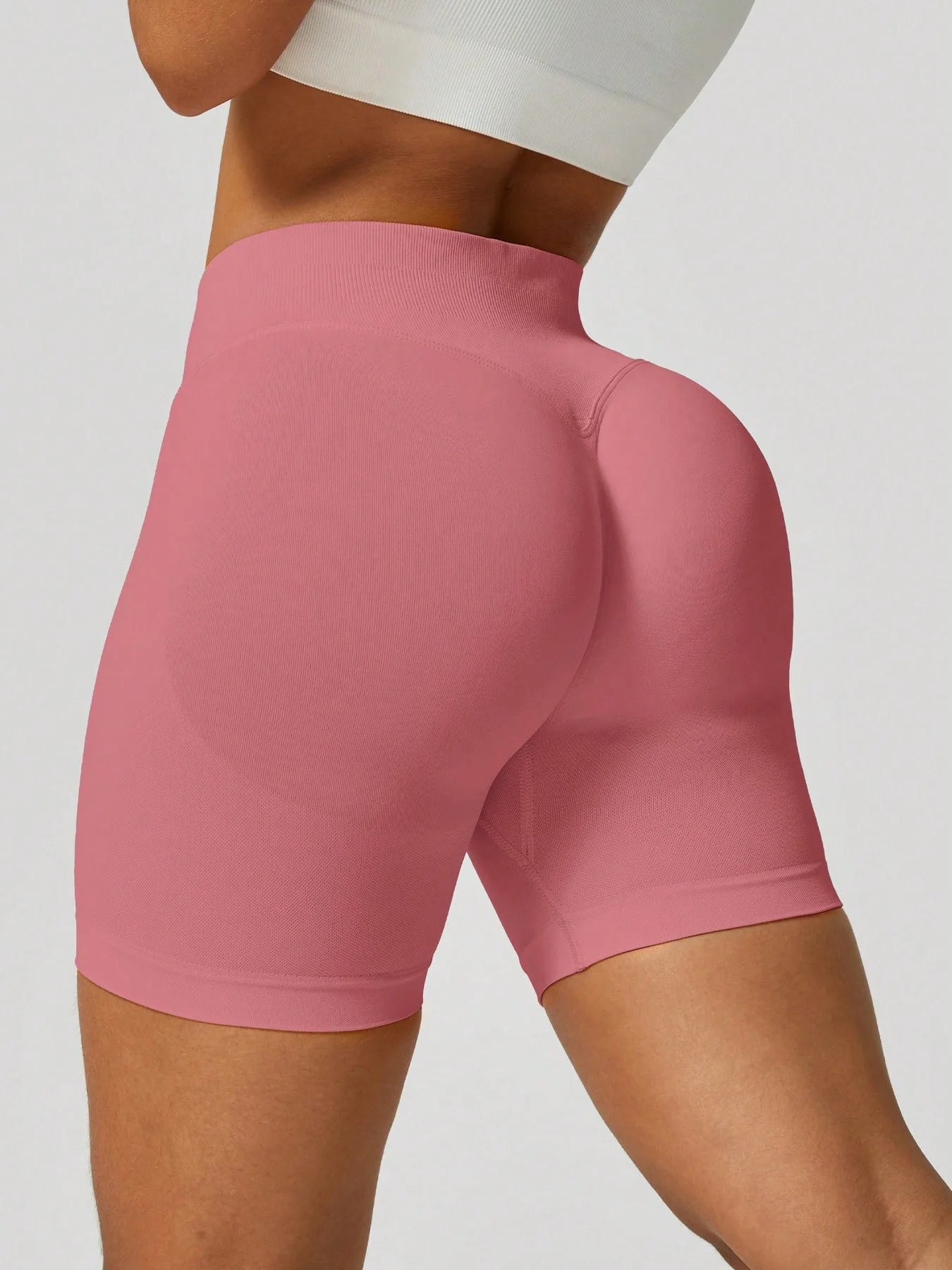 The Form Shorts