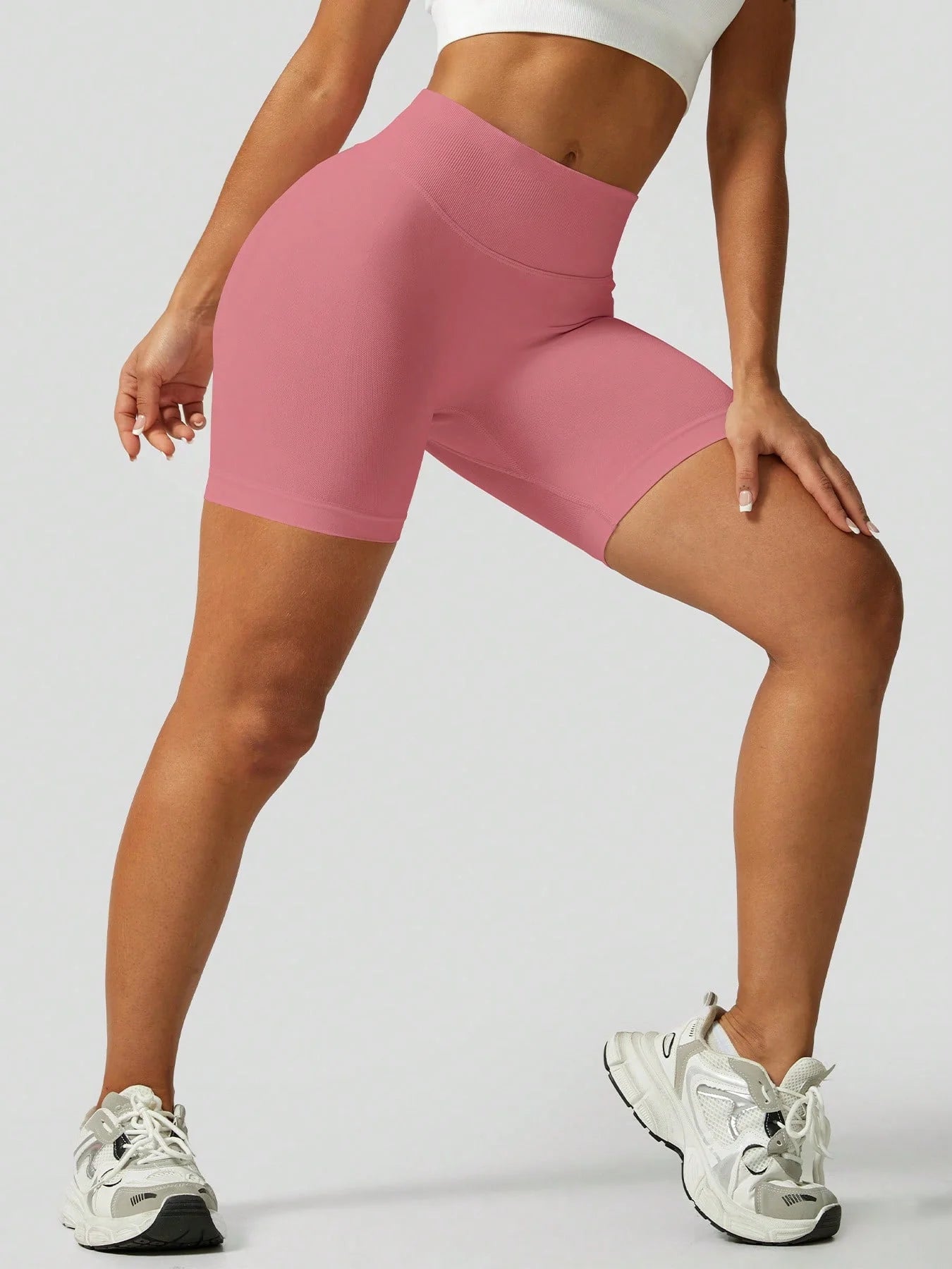 The Form Shorts