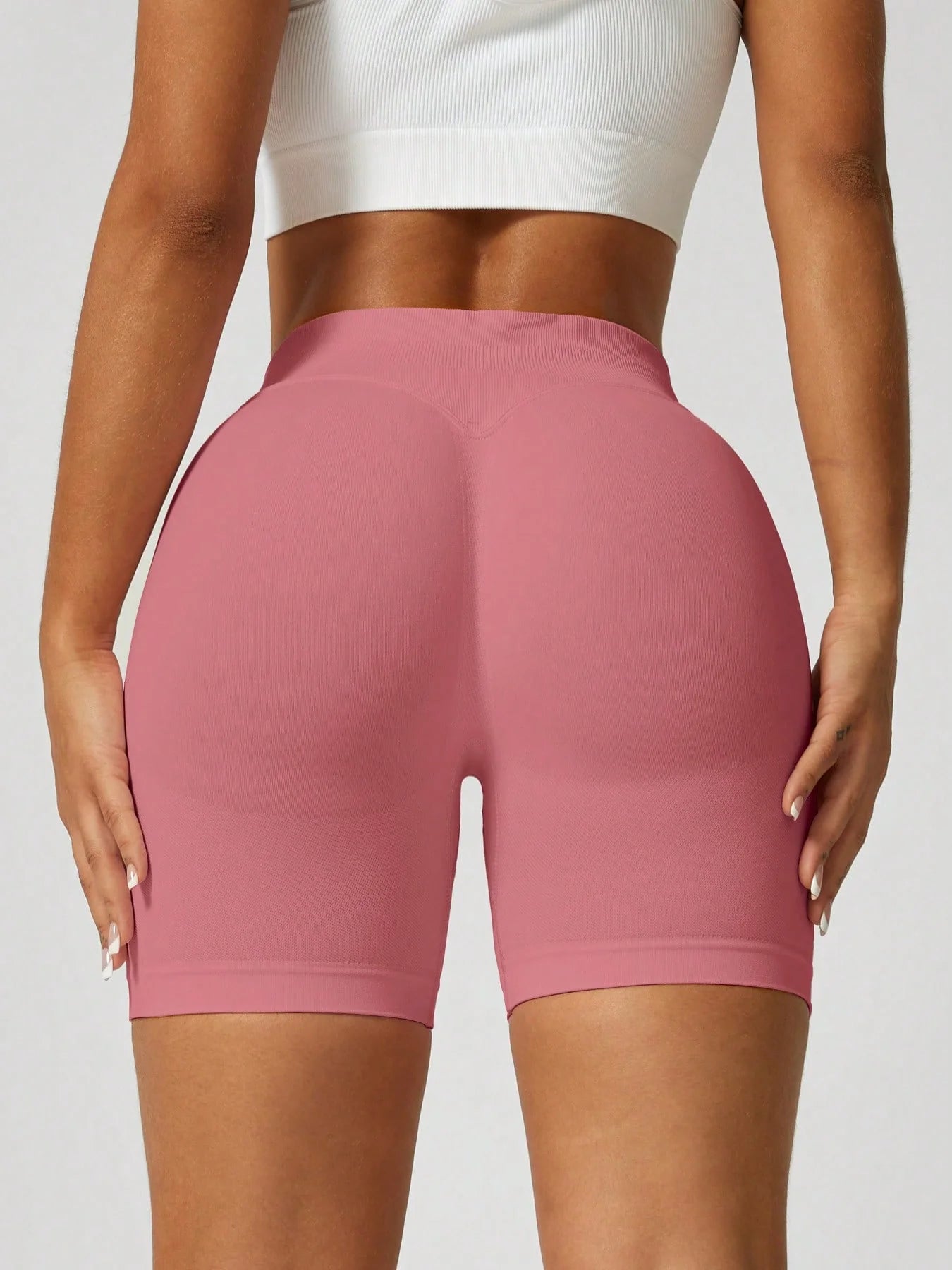 The Form Shorts