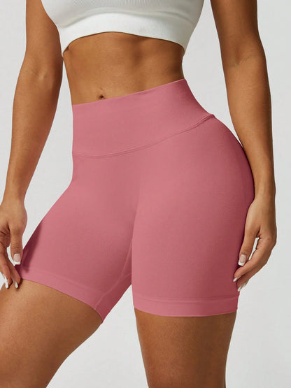 The Form Shorts