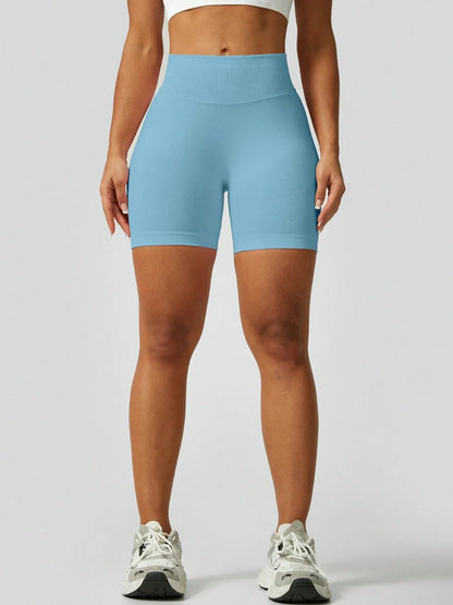 The Form Shorts