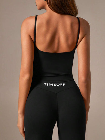 Set Jambes Larges Quotidien Coordonné