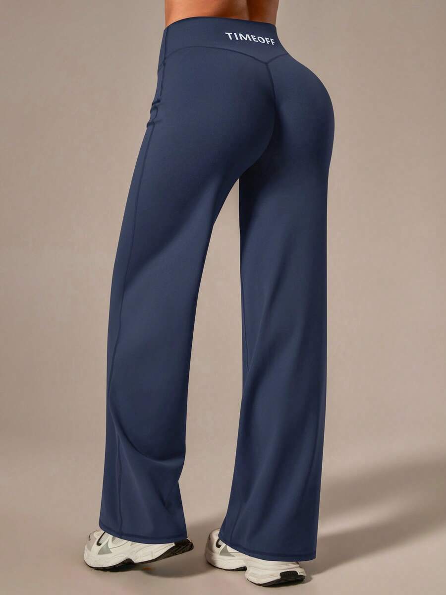 Set Jambes Larges Quotidien Coordonné