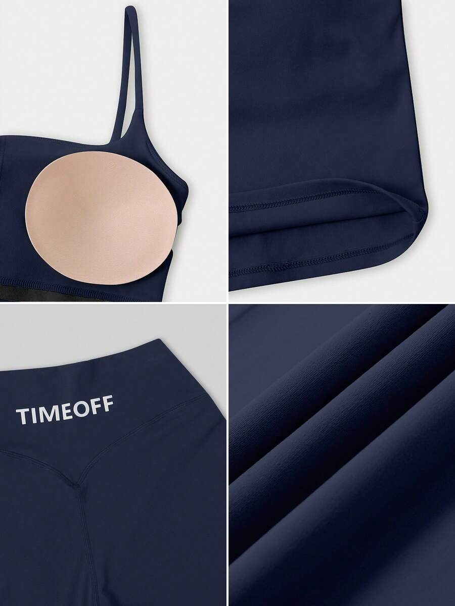 Set Jambes Larges Quotidien Coordonné