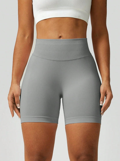 The Form Shorts