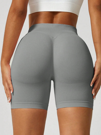 The Form Shorts