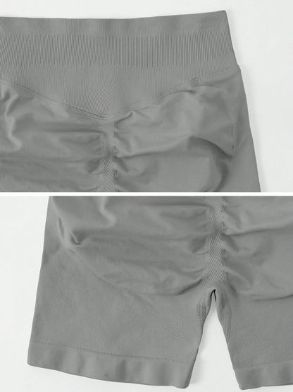 The Form Shorts