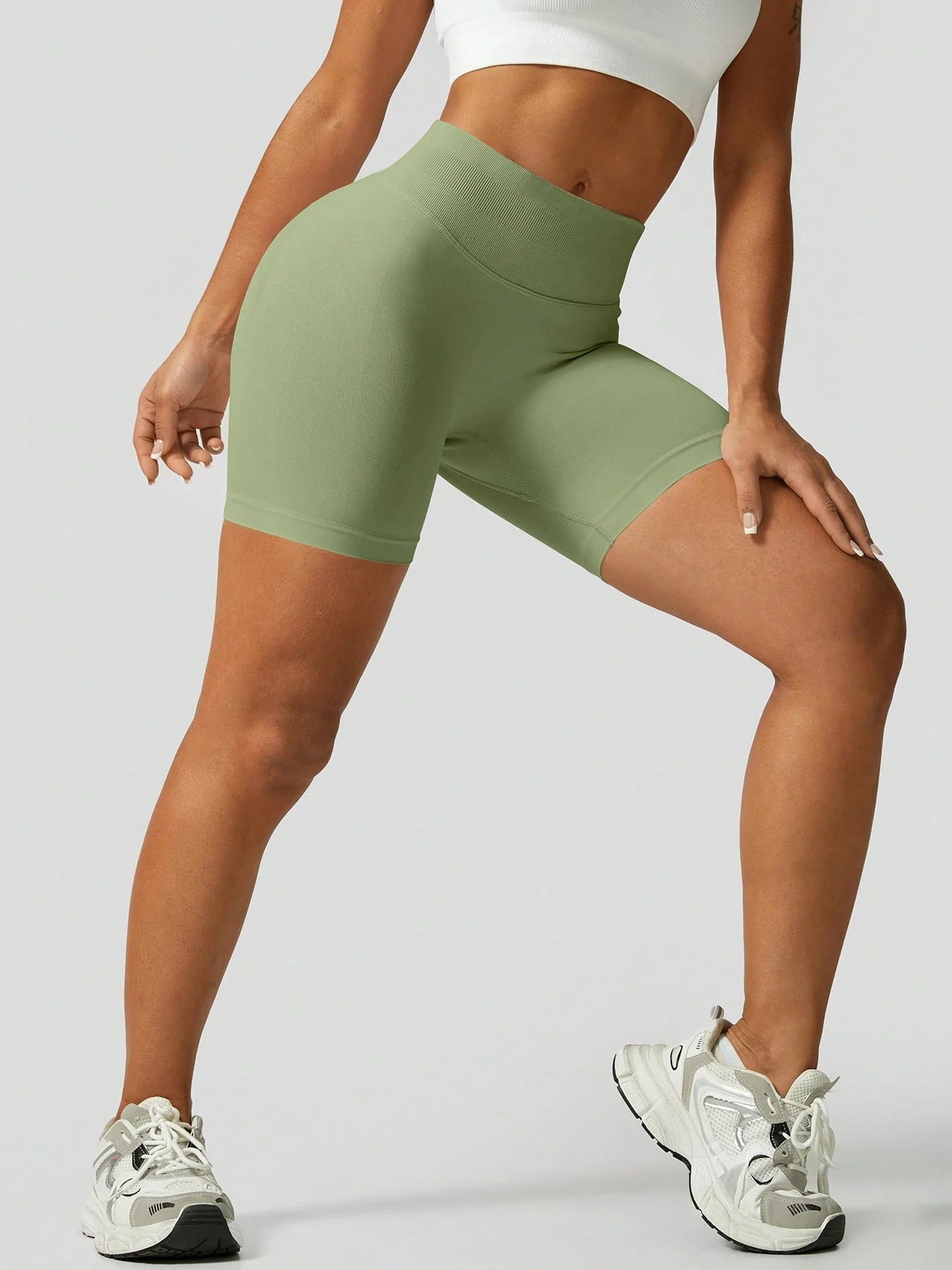 The Form Shorts