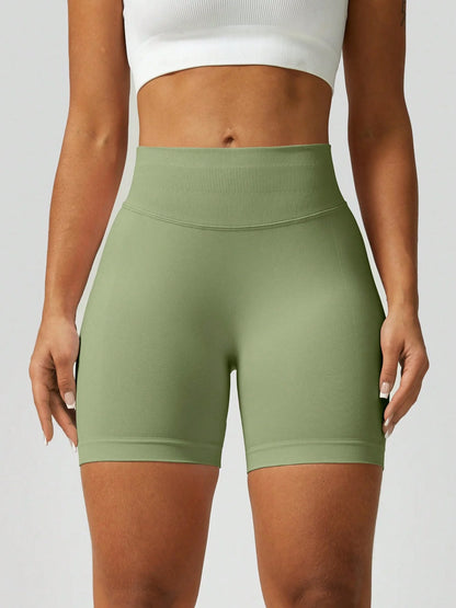 The Form Shorts