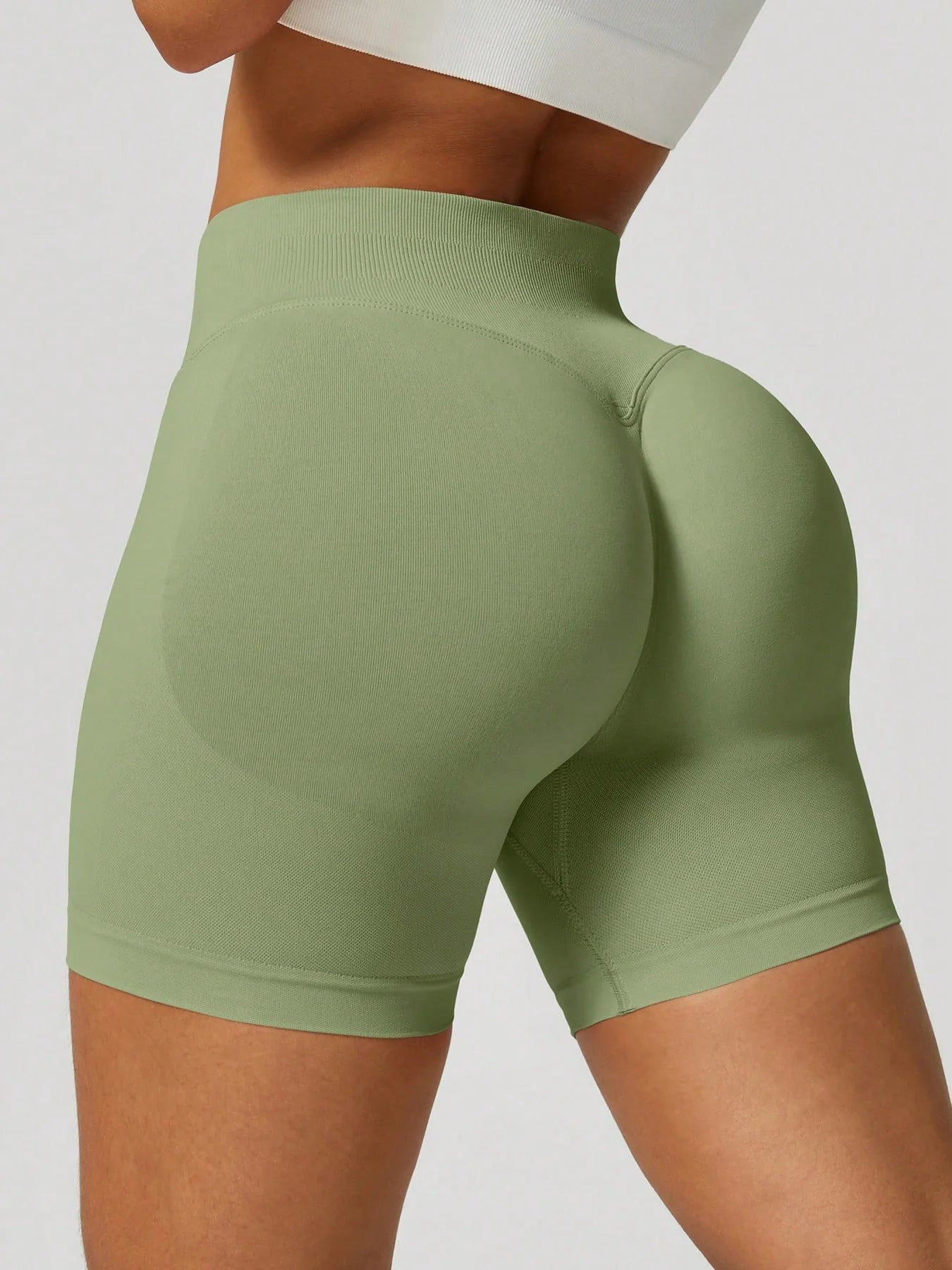The Form Shorts