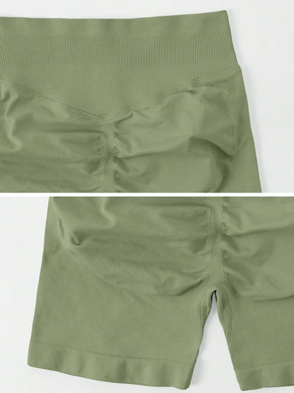 The Form Shorts