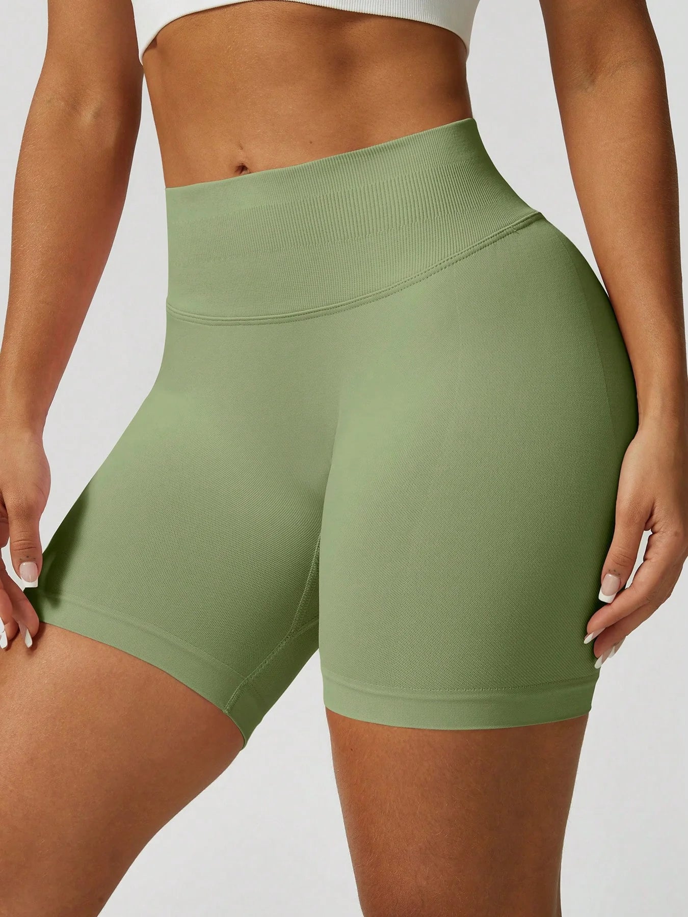 The Form Shorts