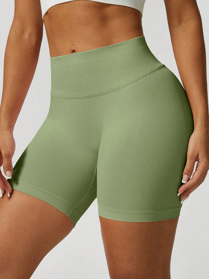 The Form Shorts