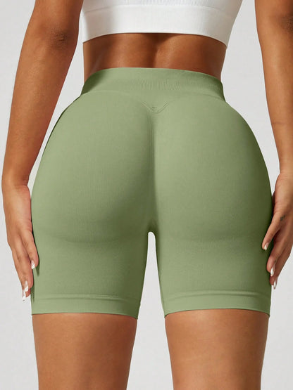The Form Shorts