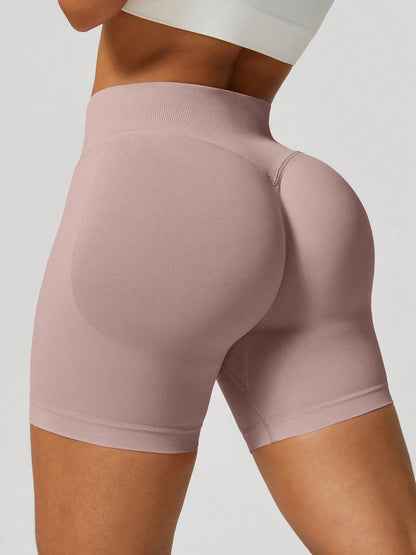 The Form Shorts