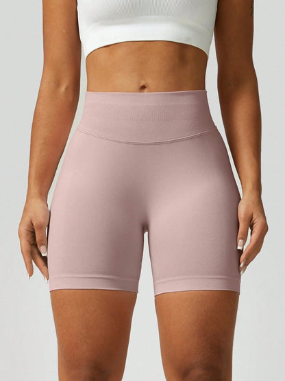 The Form Shorts
