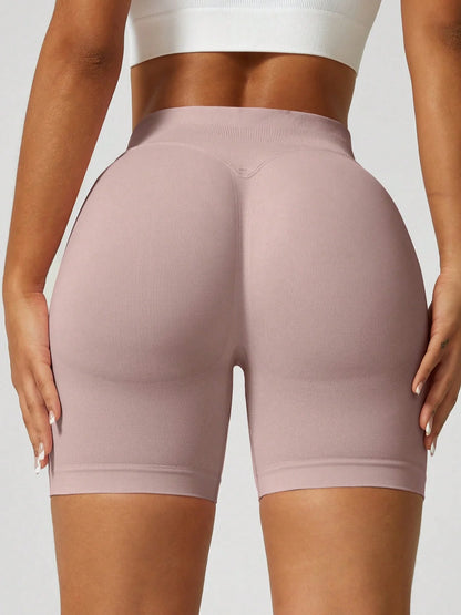 The Form Shorts