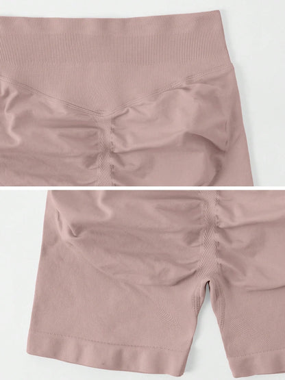 The Form Shorts