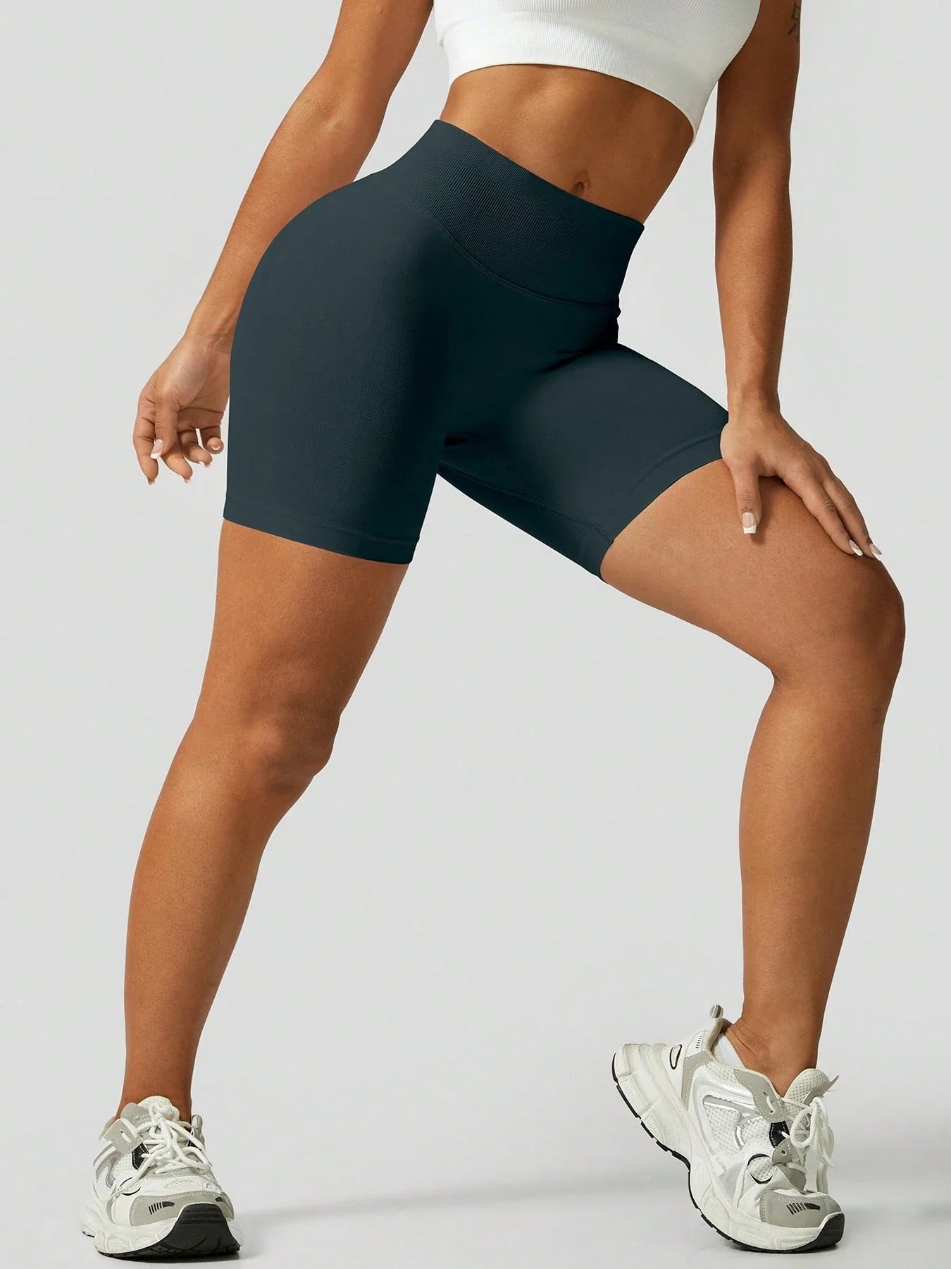 The Form Shorts