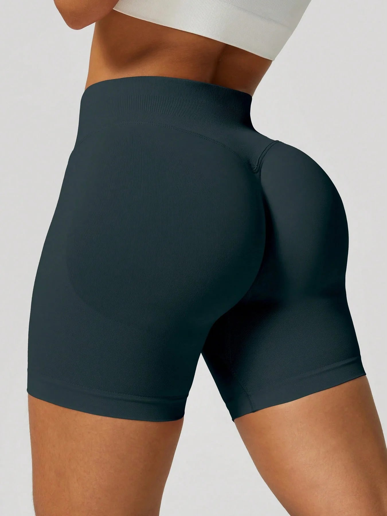 The Form Shorts