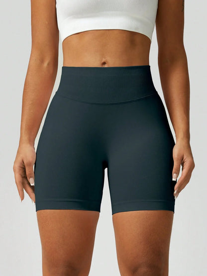 The Form Shorts