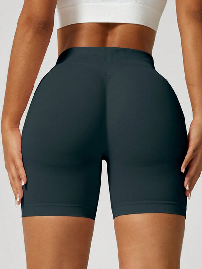 The Form Shorts