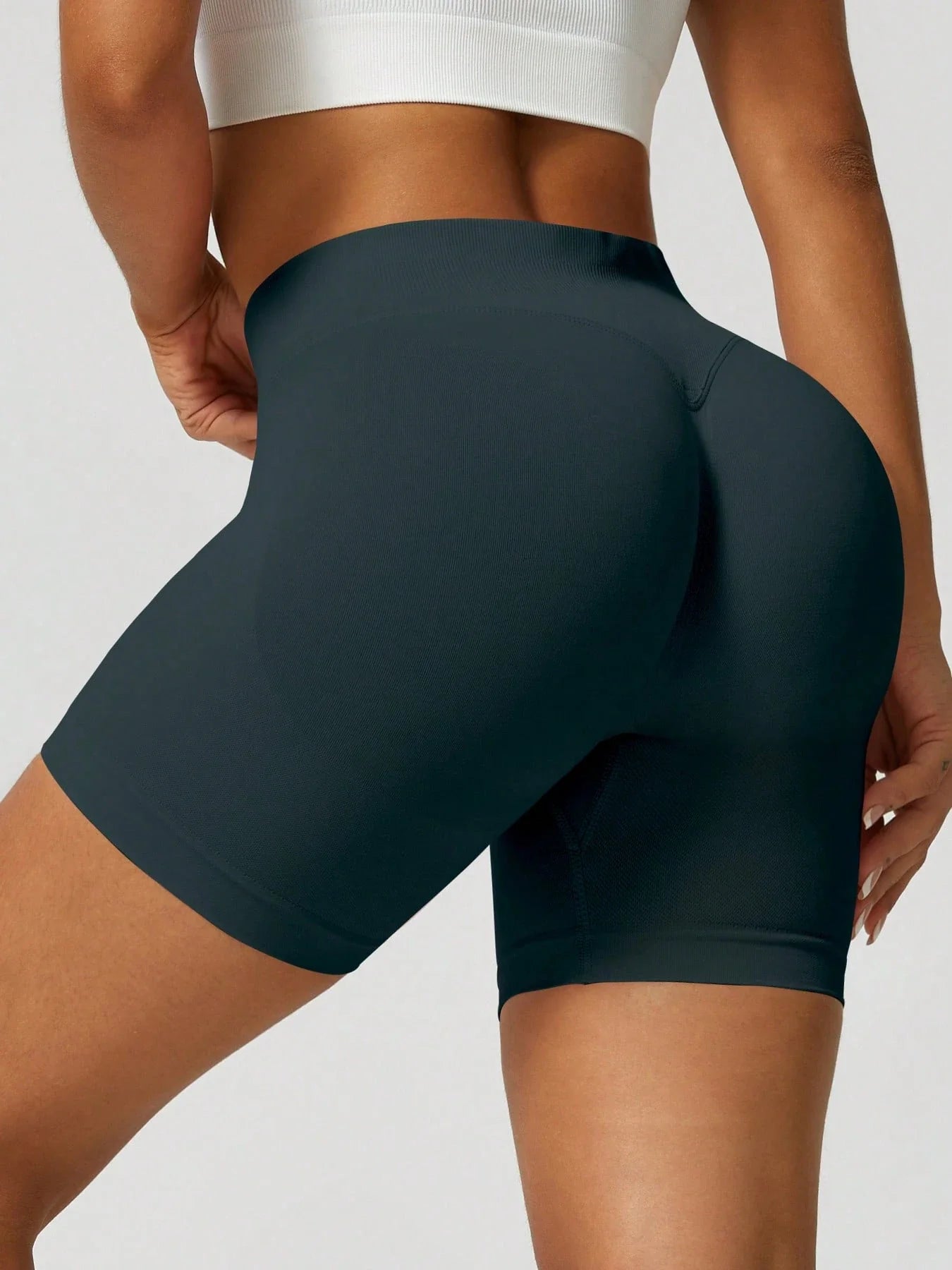 The Form Shorts