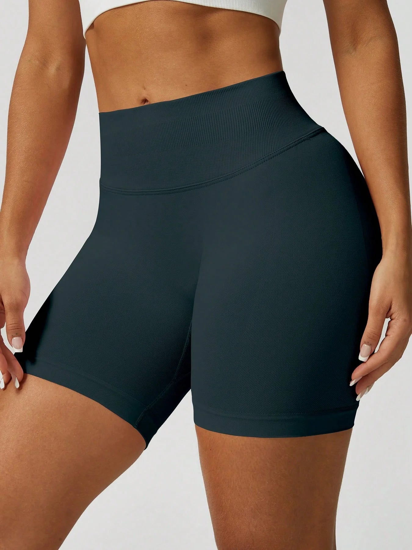 The Form Shorts