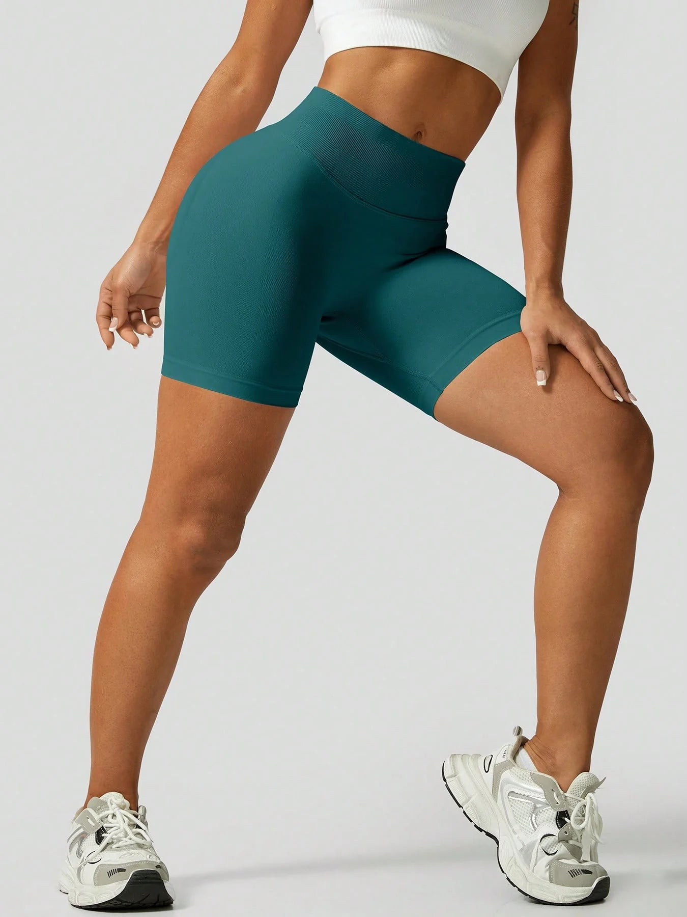The Form Shorts