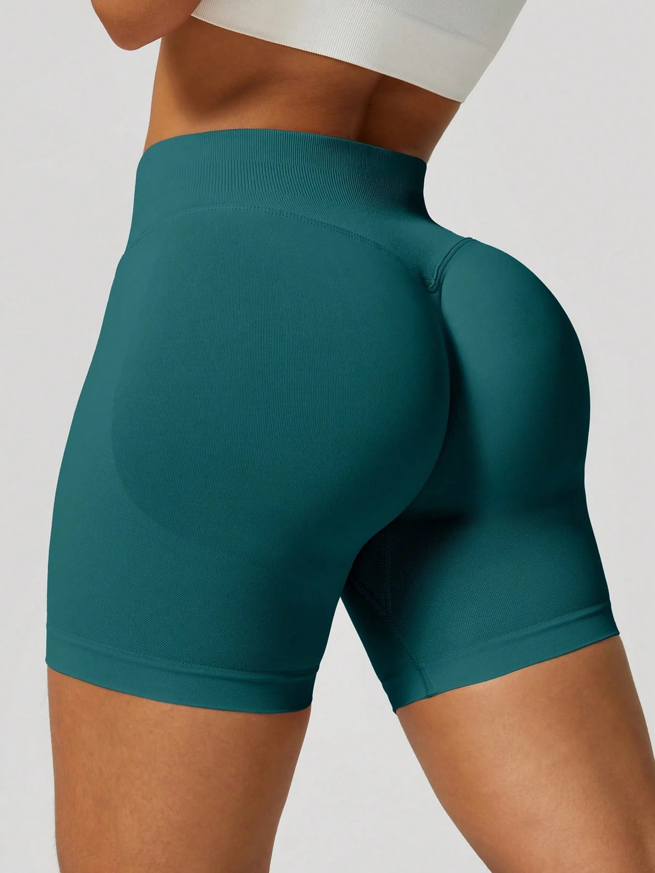 The Form Shorts