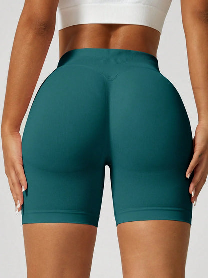 The Form Shorts