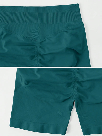 The Form Shorts